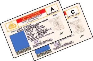 Jasa Pembuatan SIM Murah