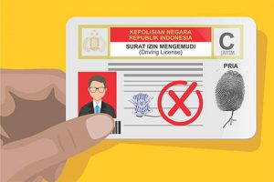 Jasa Pembuatan SIM